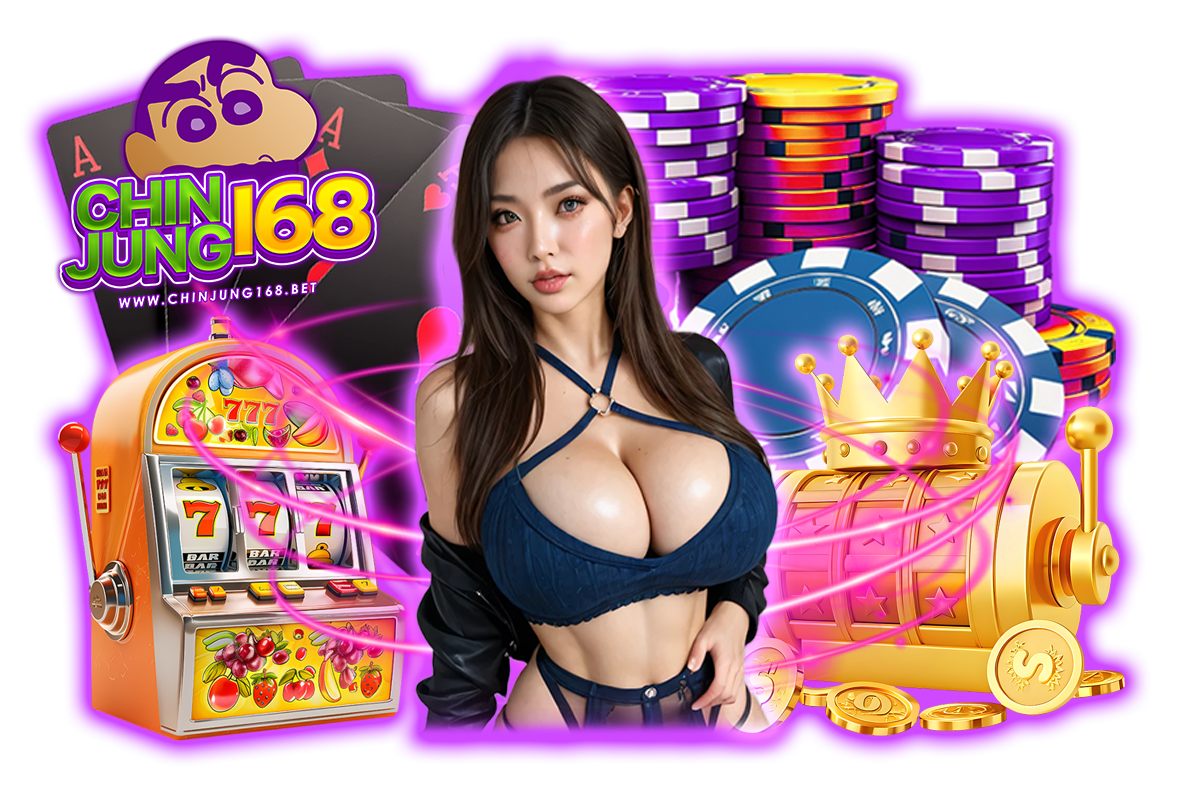 chinjung168 แจกเครดิตฟรี